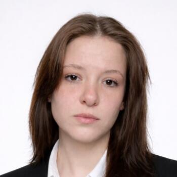 Nanny Blackrock: Yasmin