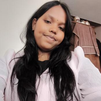 Babysitter in Yerevan: Jeeva priyadarshini