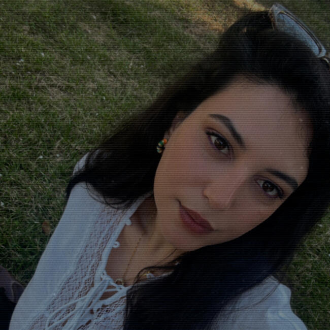 Nanny in Barcelona: Hind