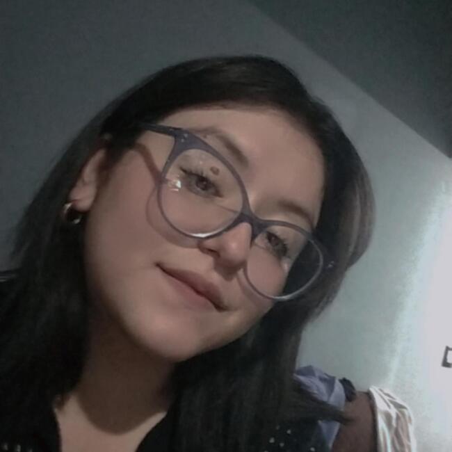 Niñera en Aguascalientes: Yolanda Vázquez