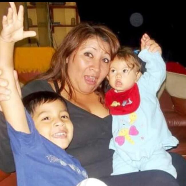 Babysitter in Lima: Cinthya Vidal