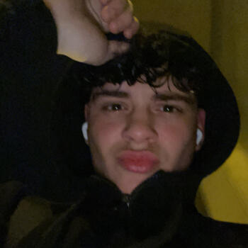 Baby-sitter in Badalona: David