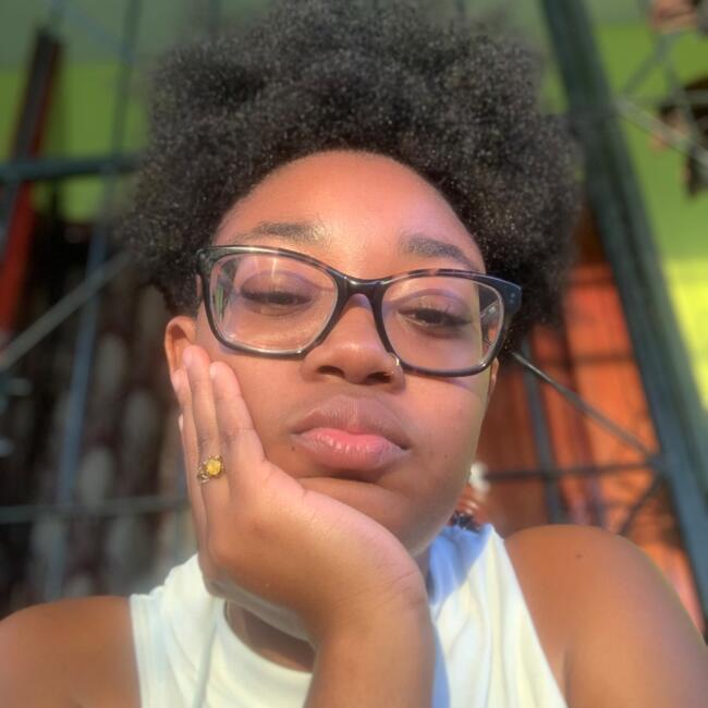 Babysitter in Arouca: Jewel