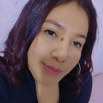 Babysitter in Santiago: Haidy
