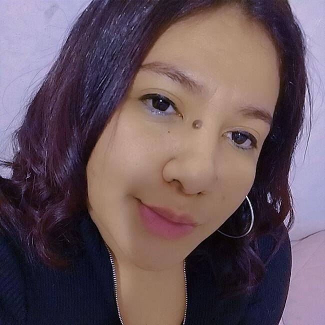 Babysitter in Santiago: Haidy