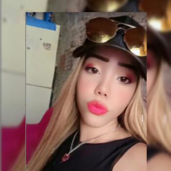 Babysitter in Guatire: Anais