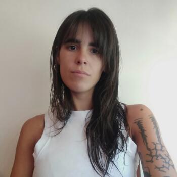 Niñera en La Plata: Pilar