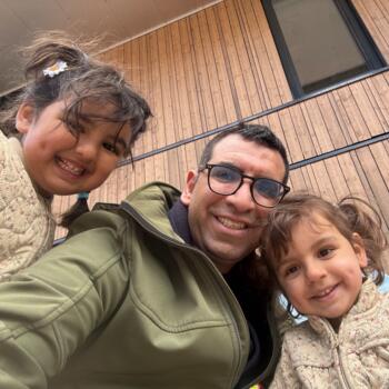 Babysitting job in Asker: babysitting job Yousef