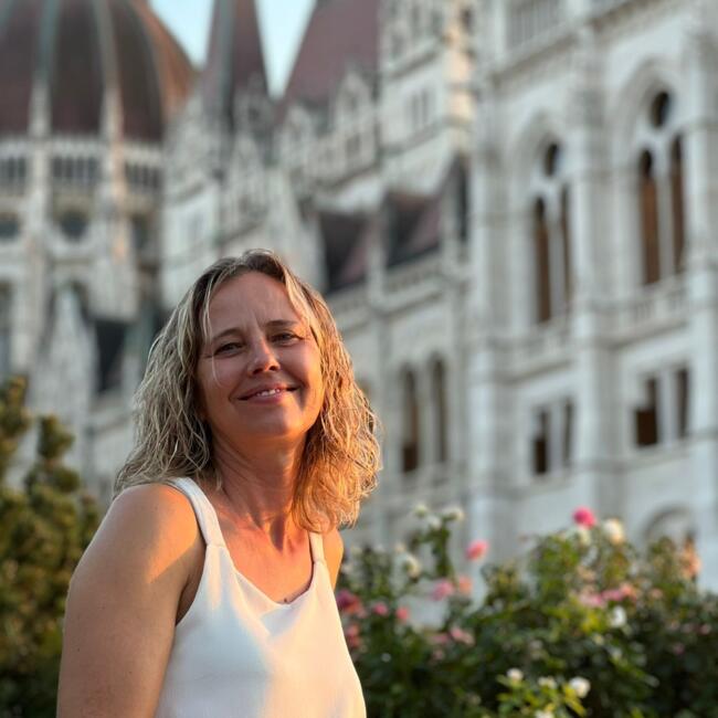 Babysitter a San Mauro Torinese: Patrizia