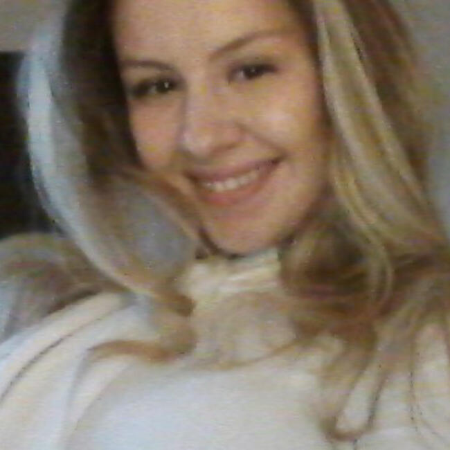 Babysitter in Plovdiv: Eleonora