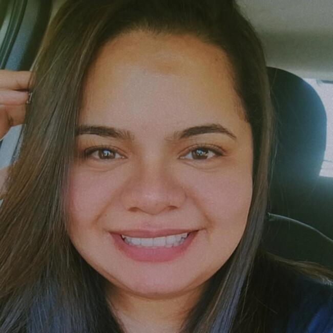 Babysitter in Carapicuíba: Anny