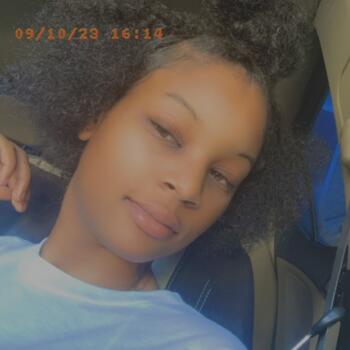 Babysitter in Lake Charles: Jesyka