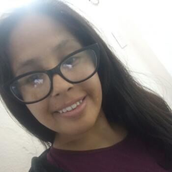 Niñera en Berisso (Buenos Aires): Gina