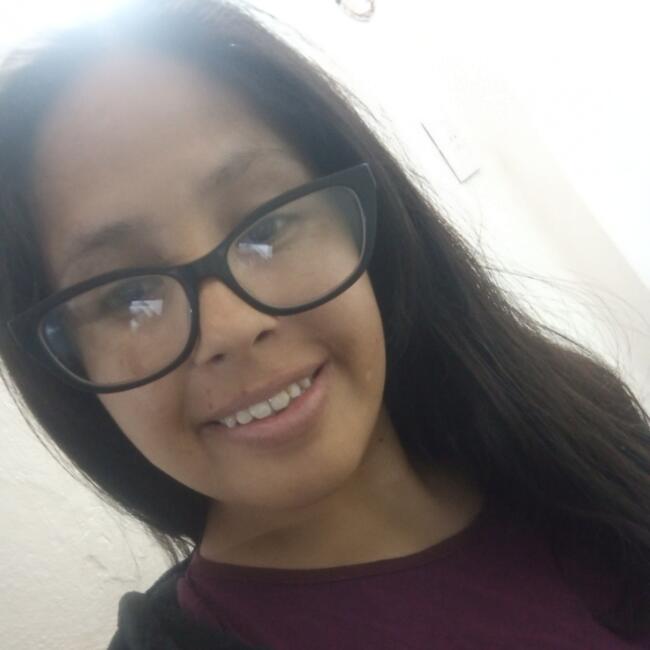 Niñera en Berisso (Buenos Aires): Gina