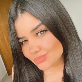 Babysitting job in Botucatu: babysitting job Mariana Lima