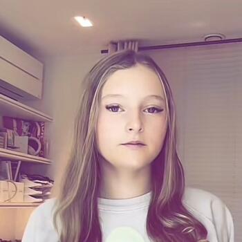 Oppas in Waalre: Tamara