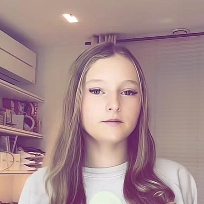 Babysitter in Waalre: Tamara