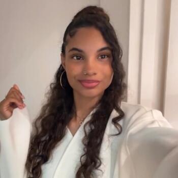 Babysitter Strasbourg: Myria