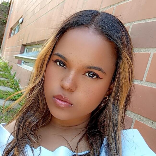 Babysitter in El Carmen de Viboral: Sofi