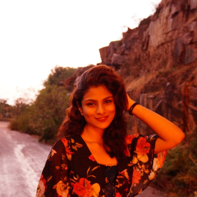 Babysitting job in Hyderabad: Sana