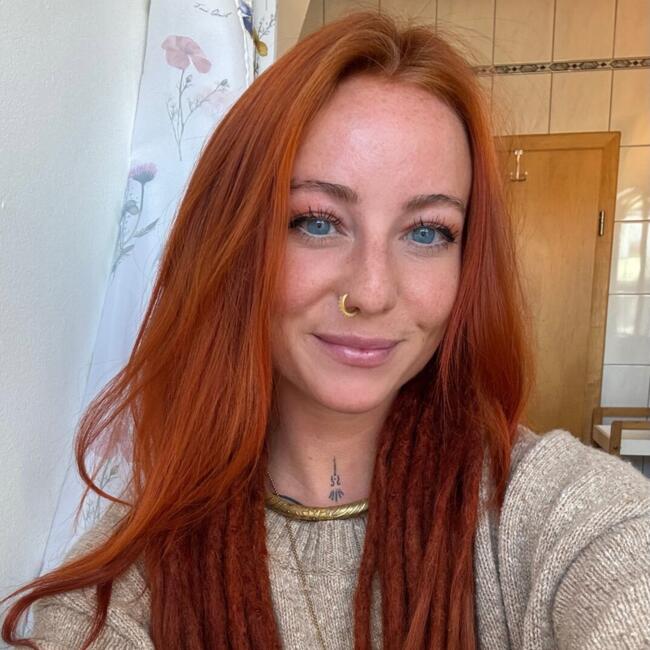 Babysitter in Bad Tölz: Julia