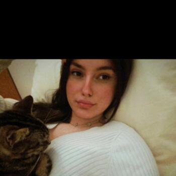 Babysitter in Campi Bisenzio: Feruze