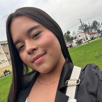 Niñera en Bogotá: Alexandra