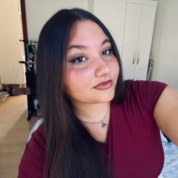 Babá em Florianópolis: Laura Luiza