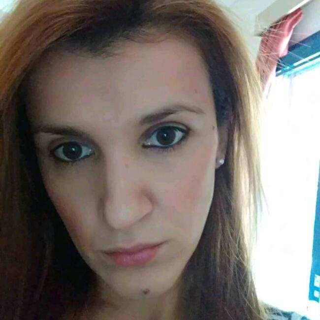 Oppaswerk in Maastricht: Konstantina