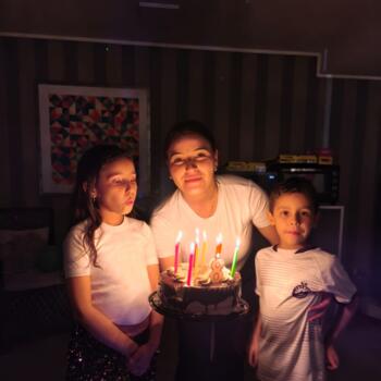 Babysitter in Santiago: Francisca