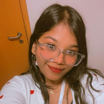 Babysitter in Wageningen: Isaivani