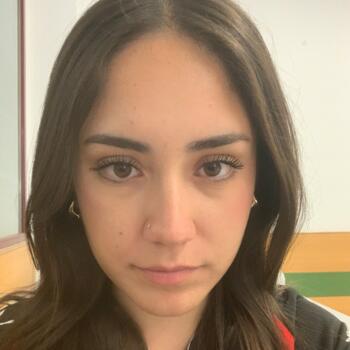 Babysitter Rincón de la Victoria: Ludmila