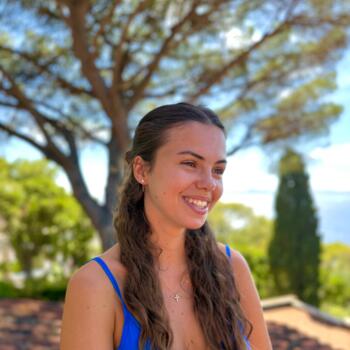 Babysitter Marseille: Perrine