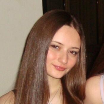 Babysitter in Hesperange: Alina