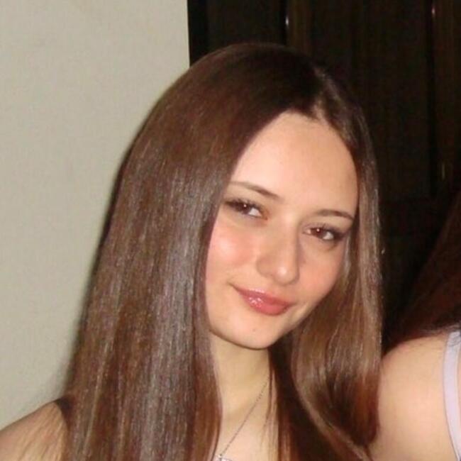 Babysitter in Hesperange: Alina