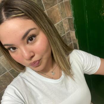 Babysitter in San Miguel: Morena