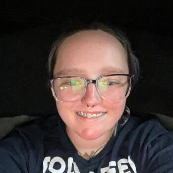 Nanny in Woodbridge (Virginia): Sidney