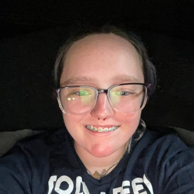 Nanny in Woodbridge (Virginia): Sidney