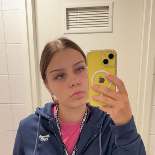 Babysitter in Kuopio: Enni-Inari