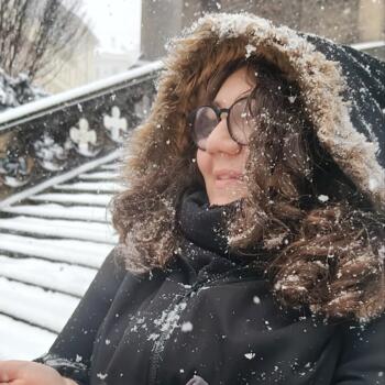 Babysitter Casapulla: Elena Diana