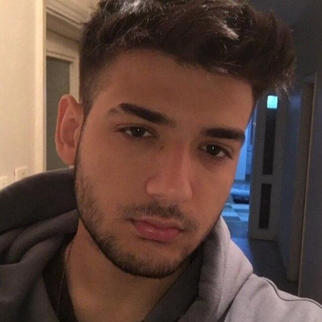 Babysitting job in Istanbul: Berk