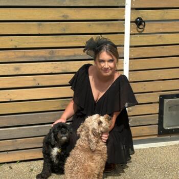 Babysitter Melbourne: Milly
