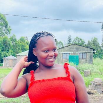 Nanny in Empangeni: Nothando