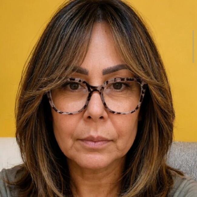 Babysitter in Rio de Janeiro: Marcia