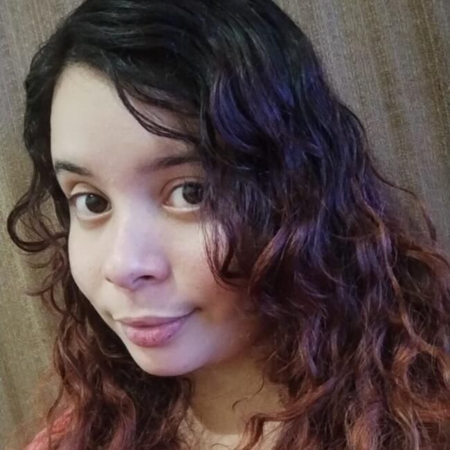 Babá em Araçatuba: Mariana Thereza