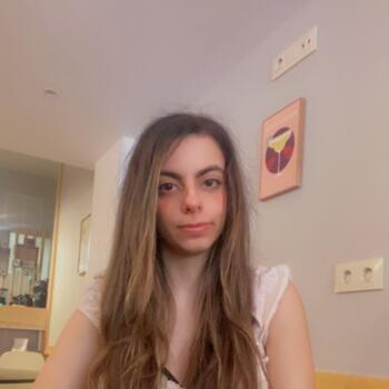 Niñera Santiago de Compostela: Hiba