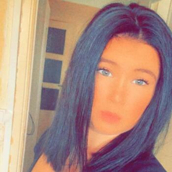 Babysitter in Reims: Britanie