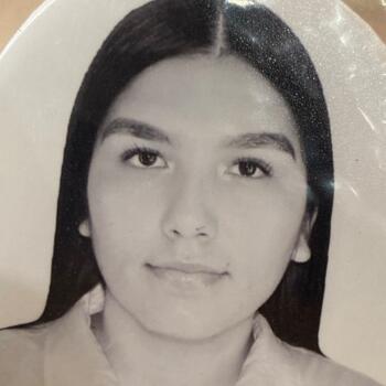 Niñera en Tijuana: Clarice