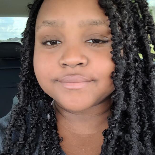 Babysitter in Houston: Taylor