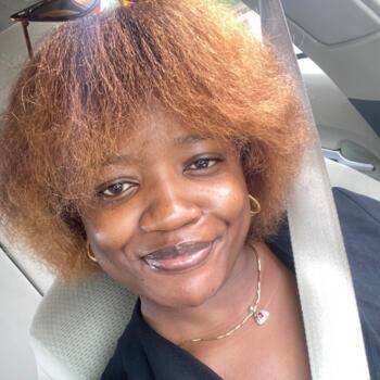 Babysitter in Lusaka: Mwamba